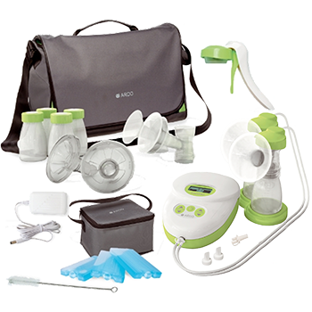 Ardo Calypso To-Go Pure Breast Pump