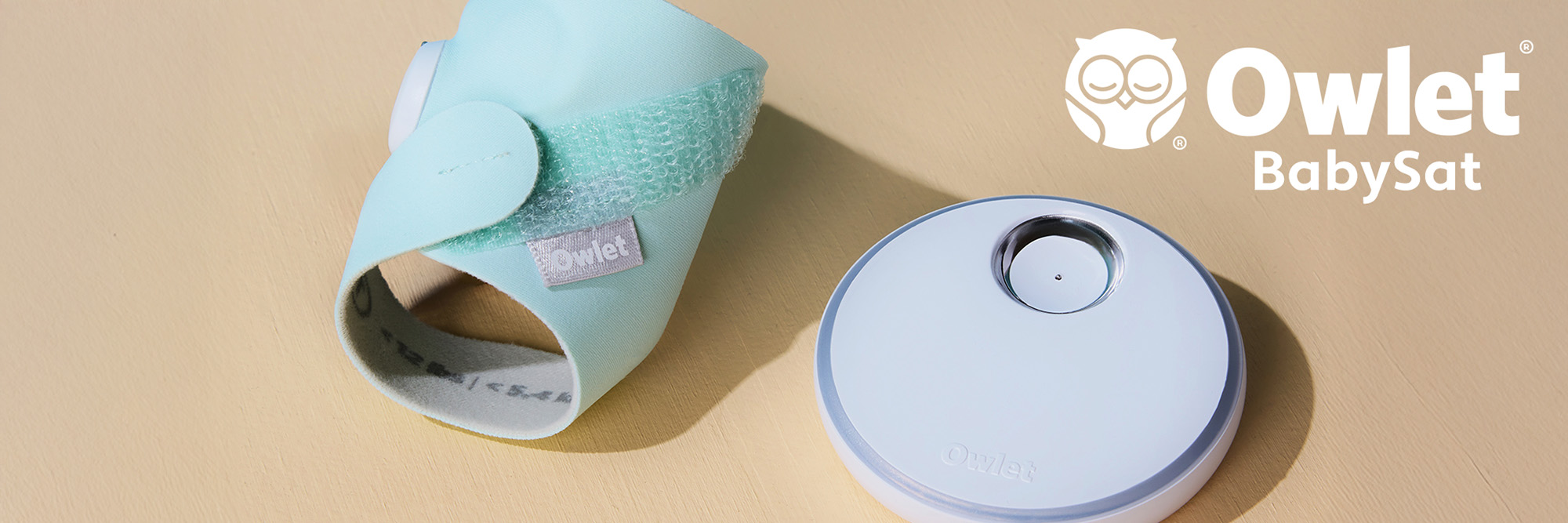 Owlet Babysat vs Masimo Stork