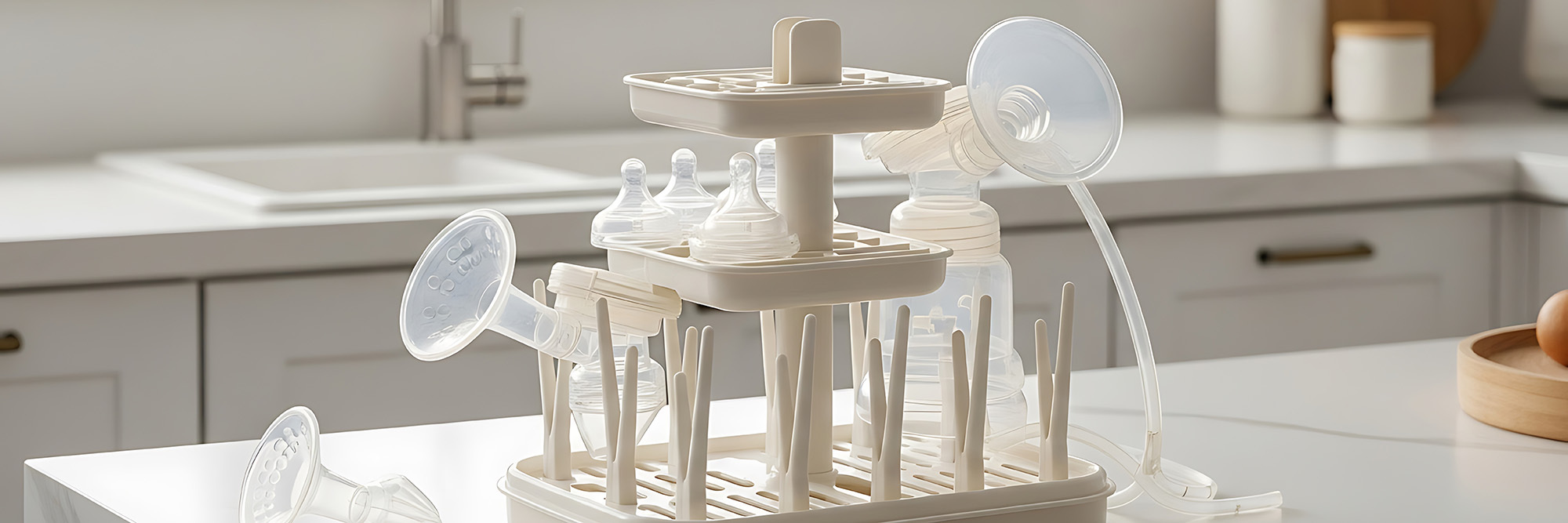 How Often Should I Replace Breast Pump Parts