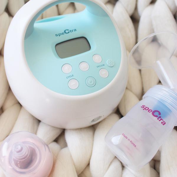 Different Types of Breast Pumps