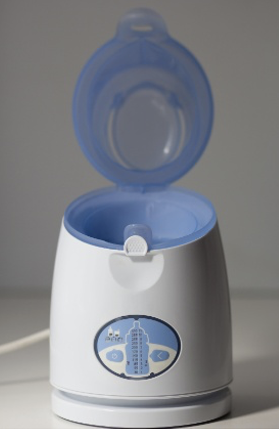 Milk Bottle