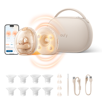 Eufy S2 Pro
