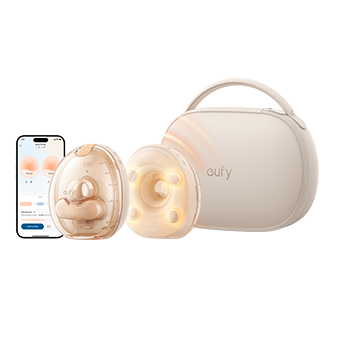 Eufy S2 Pro