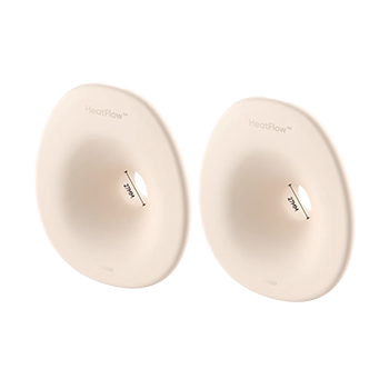 Eufy S1/S1 Pro HeatFlow Flange, 2 Pack