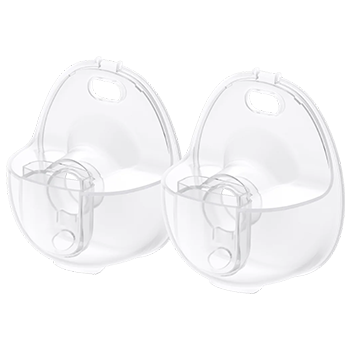 Eufy S1/S1 Pro Container, 2 Pack