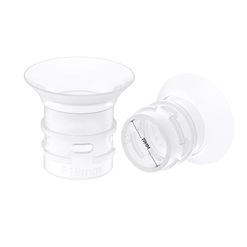 Eufy Sizing Insert, 19 mm, 2 Pack