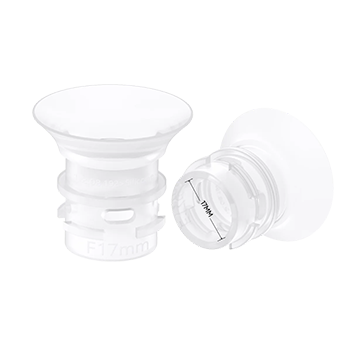 Eufy Sizing Insert, 17 mm, 2 Pack