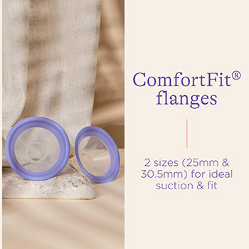 Lansinoh Manual Breast Pump