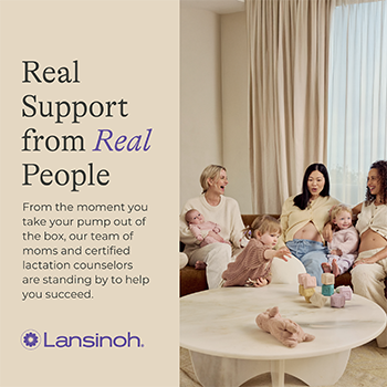 Lansinoh NaturalWave