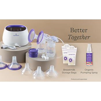 Lansinoh NaturalWave