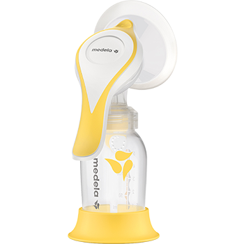 Medela Harmony Manual Breast Pump