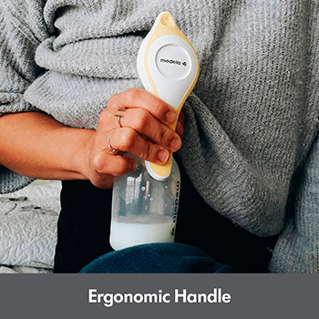 Medela Harmony Manual Breast Pump