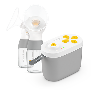 Medela Pump In Style Pro Plus