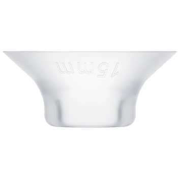 Momcozy M5 Flange Insert, 15 mm