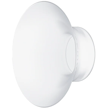 Momcozy M5 Flange Insert, 17 mm
