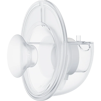 Momcozy M5 Flange Insert,21 mm
