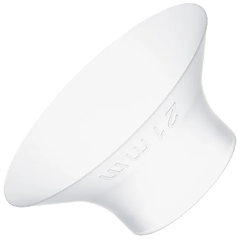Momcozy M5 Flange Insert,21 mm