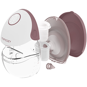 Momcozy Mobile Style