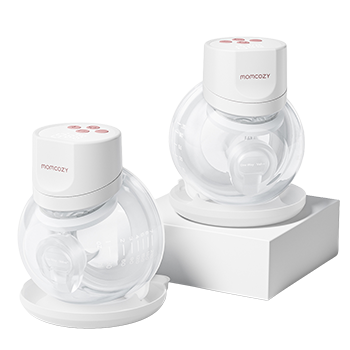 Momcozy S-12 Pro Quick Double