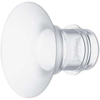 Momcozy S9 Pro / S12 Pro Flange Insert, 17 mm
