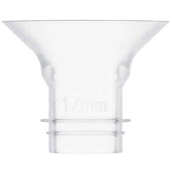 Momcozy S9 Pro / S12 Pro Flange Insert, 17 mm