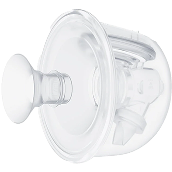 Momcozy S9 Pro / S12 Pro Flange Insert, 17 mm