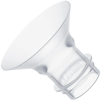 Momcozy S9 Pro / S12 Pro Flange Insert, 17 mm