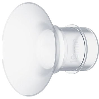 Momcozy S9 Pro / S12 Pro Flange Insert, 19 mm