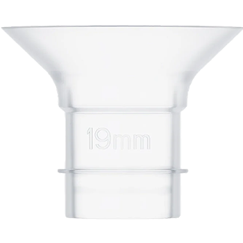 Momcozy S9 Pro / S12 Pro Flange Insert, 19 mm