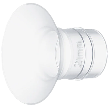 Momcozy S9 Pro / S12 Pro Flange Insert, 21 mm