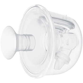 Momcozy S9 Pro / S12 Pro Flange Insert, 21 mm