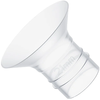 Momcozy S9 Pro / S12 Pro Flange Insert, 21 mm