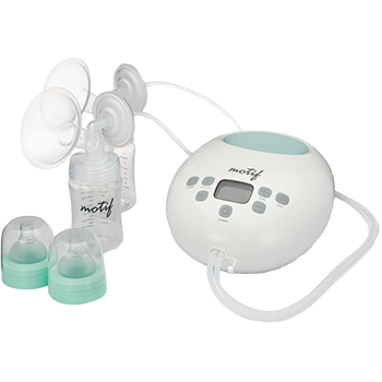 Motif Products - Insurance Covered Breast Pumps