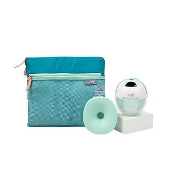 Motif Aura Glow Breast Pump