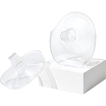 Willow Go Flange Set, 2 Pack