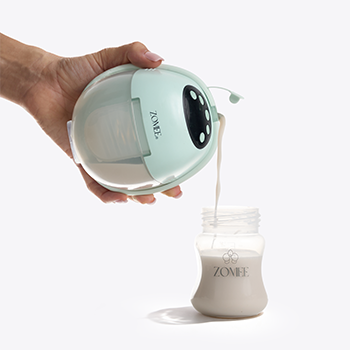 Zomee Mother's Nature W1