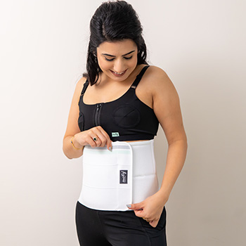 Abdominal Binder