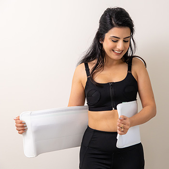 Abdominal Binder
