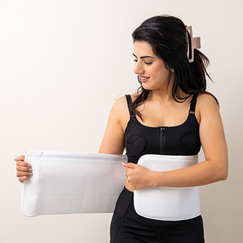 Abdominal Binder