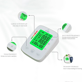 Blood Pressure Cuff