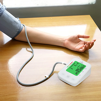Blood Pressure Cuff