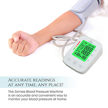 Blood Pressure Cuff
