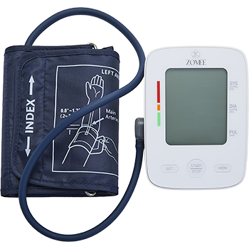Blood Pressure Cuff