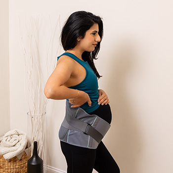 Lumbar Support
