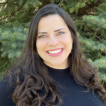 Kimberly Legendre