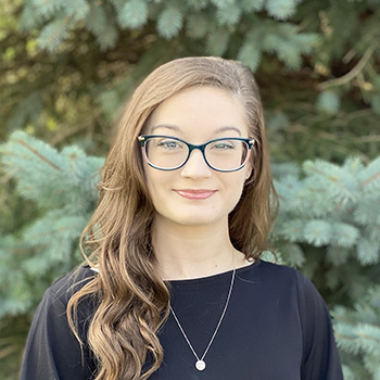 Meghan Garland